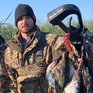 Meet your Posher, Cody